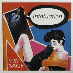 Download Miss Sage - Infatuation