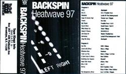 Download Backspin - Heatwave 97