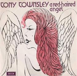 Download Tony Townsley - A Red Haired Angel Sweet Little Sister Sally