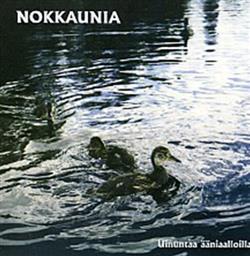 Download Tarvo Laakso - Nokkaunia