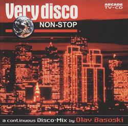 Download Olav Basoski - Very Disco Non Stop