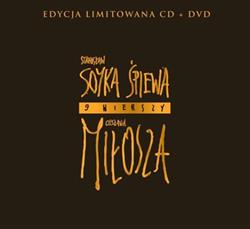 Download Stanisław Sojka - Stanisław Soyka Śpiewa 9 Wierszy Czesława Miłosza