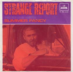 Download Roger Webb & His Orchestra - Strange Report Summer Fancy
