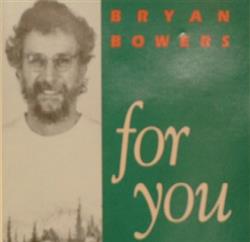 Download Bryan Bowers - For You