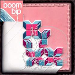 Download Boom Bip - Sacchrilege