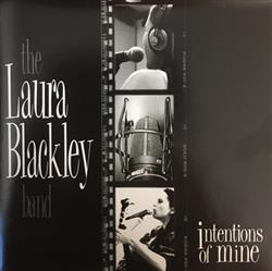 Download The Laura Blackley Band - Intentions Of Mine