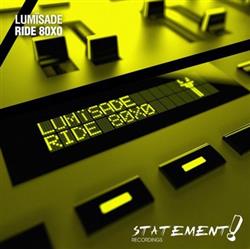 Download Lumïsade - Ride 80X0
