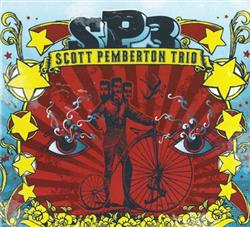 Download Scott Pemberton Trio - Scott Pemberton Trio
