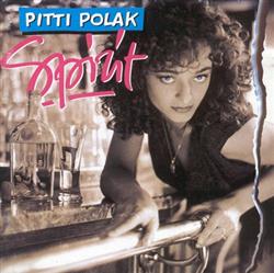 Download Pitti Polak - Spirit