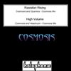 last ned album Cosmosis - Rastafari Rising High Volume
