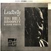 descargar álbum Leadbelly, Josh White, Big Bill Broonzy - A Treasury Of Folk Music With Leadbelly