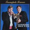 escuchar en línea Gebroeders Brouwer - Trumpets Forever