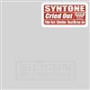 last ned album Syntone - Cried Out