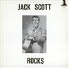 ascolta in linea Jack Scott - Jack Scott Rocks