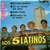 lataa albumi Los Cinco Latinos - Es Muy Posible