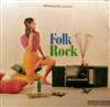 baixar álbum Various - Philco Presents Folk Rock