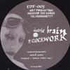 Album herunterladen DJ Clockwork - Electric Brain