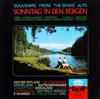 Album herunterladen Various - Sonntag In Den Bergen