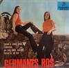 télécharger l'album Germanes Ros - Torna A Venir Amb Mi