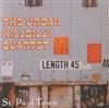 lytte på nettet The Urban Hillbilly Quartet - St Paul Town