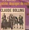 lyssna på nätet Claude Bolling - Petite Musique De Nuit