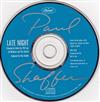 ascolta in linea Paul Shaffer - Late Night