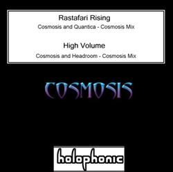 Download Cosmosis - Rastafari Rising High Volume