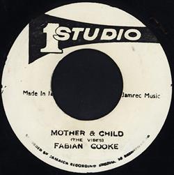 Download Fabian Cooke - Mother Child