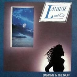 Download Lanier And Co - Dancing In The Night