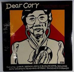 Download Various - Dear Cory