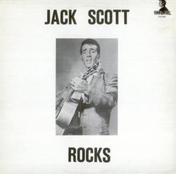 Download Jack Scott - Jack Scott Rocks