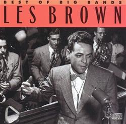 Download Les Brown - Best Of Big Bands