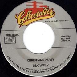 Download Blowfly - Christmas Party New Years Party