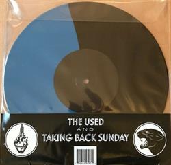 Download Taking Back Sunday And The Used - Taking Back Sunday And The Used