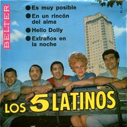 Download Los Cinco Latinos - Es Muy Posible