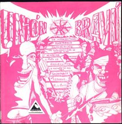 Download Various - Unión Bravú