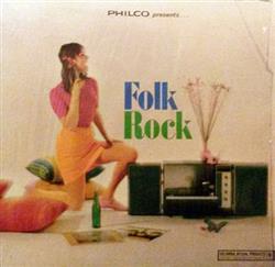 Download Various - Philco Presents Folk Rock