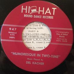 Download Del Kacher, Dick Cary - Humoresque In Two Time Lazy Swing