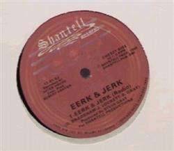 Download Eerk & Jerk - Eerk Jerk
