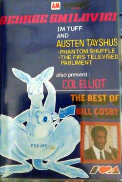 Download George Smilovici, Bill Cosby - Im Tuff The Best Of Bill Cosby