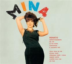 Download Mina - Renato Il Cielo In Una Stanza