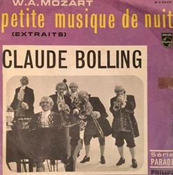 Download Claude Bolling - Petite Musique De Nuit