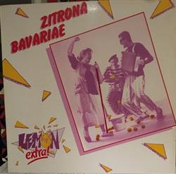 Download Lemon Extra! - Zitrona Bavariae