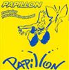 descargar álbum Papillon Featuring The Garden Gnome - Papillon