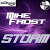 lytte på nettet Mike Frost - Storm