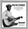 descargar álbum Frank Stokes - The Victor Recordings In Chronological Order 1928 1929