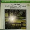 télécharger l'album Ludwig van Beethoven, Detroit Symphony Orchestra, Paul Paray - Symphony No 6 Pastoral
