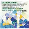 Joaquín Turina, Orquesta Ciudad de Granada, Juan De Udaeta - Turina Vol II Orchestral Music