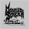 télécharger l'album Morbid Scream - The Signal To Attack 1986 1990
