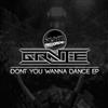 GravitE - Dont You Wanna Dance EP